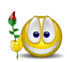 :rose:
